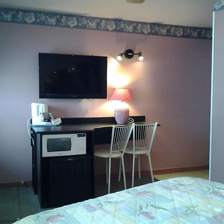 Motel Normandie Louiseville 部屋 写真